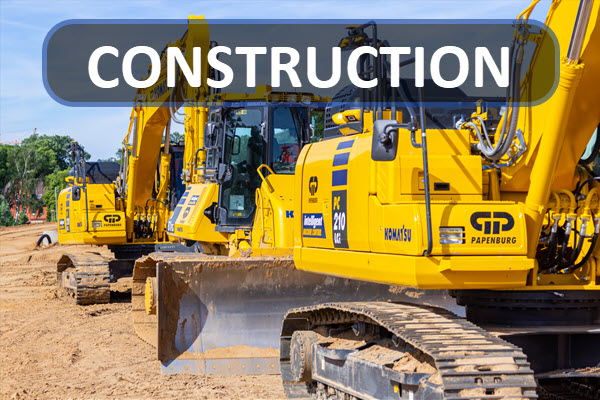 Construction