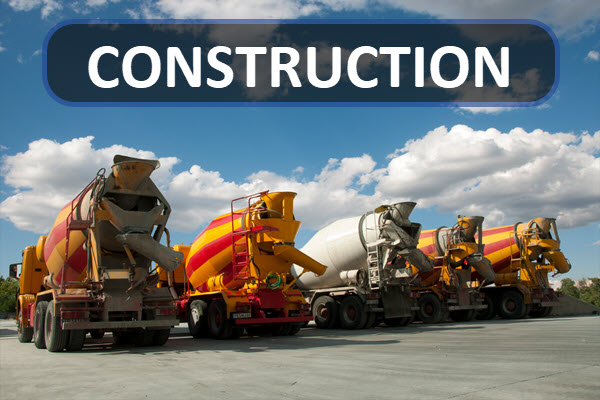Construction