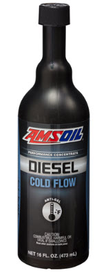 Diesel Cold Flow