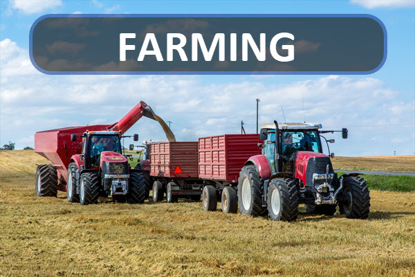 Farming