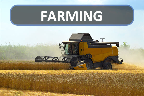 Farming