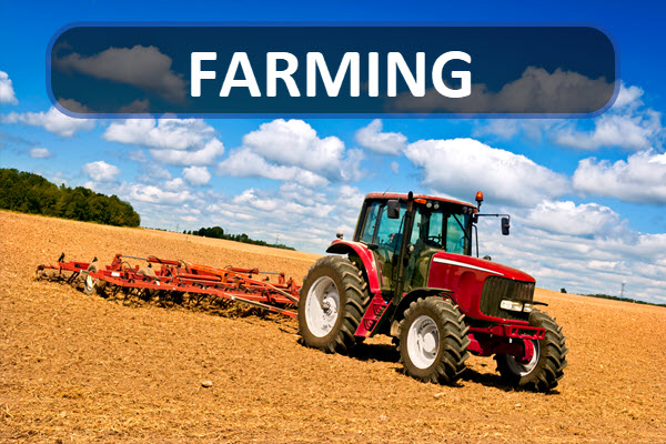 Farming