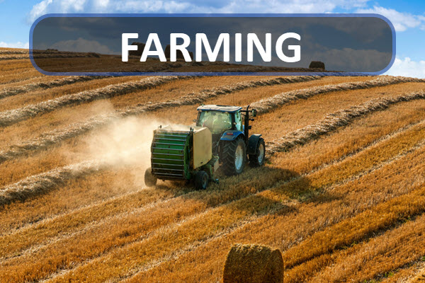 Farming