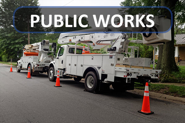Public Works