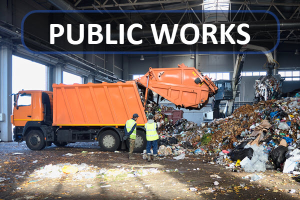 Public Works