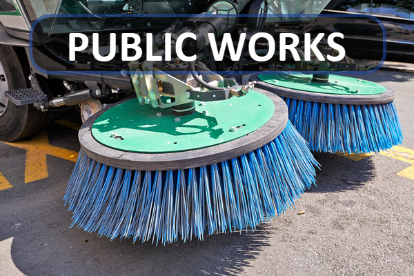 Public Works