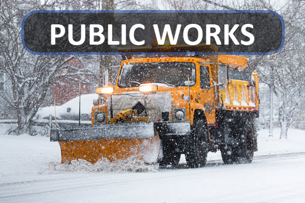 Public Works