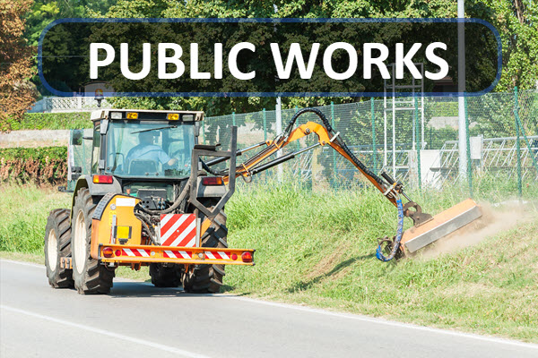 Public Works
