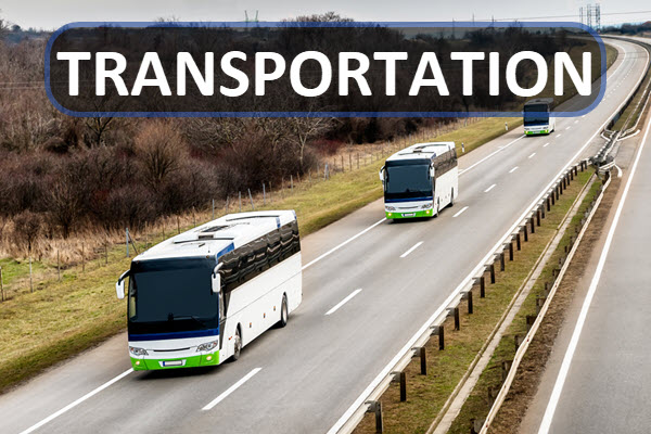 Transportation