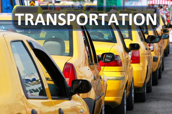 Transportation