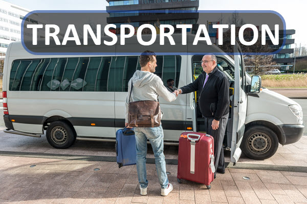 Transportation