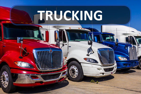 Trucking