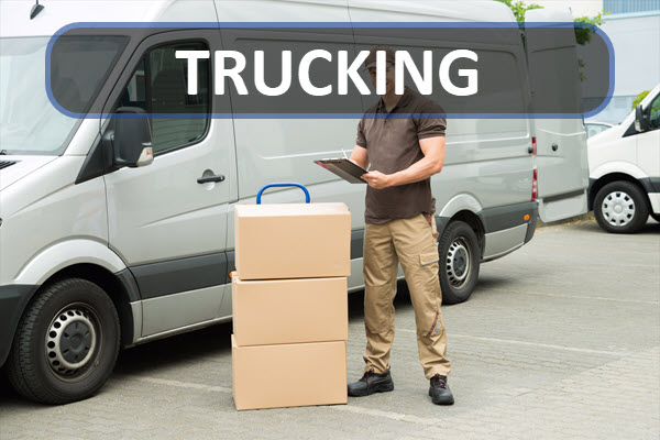 Trucking