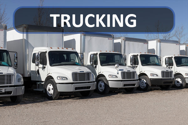 Trucking