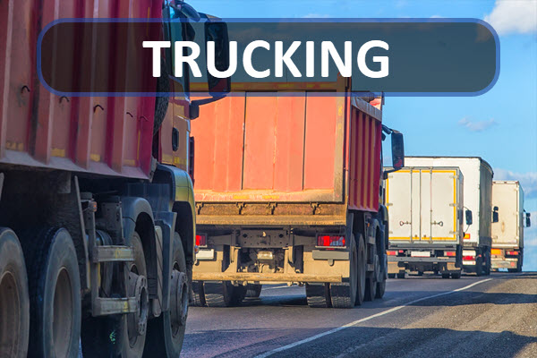 Trucking