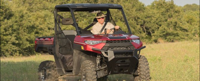 UTVs