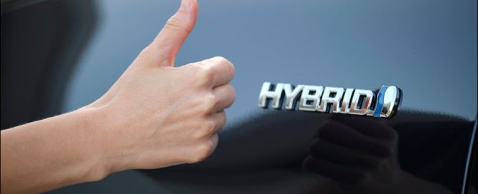 hybrid