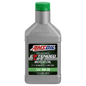 AMSOIL XL Boosted